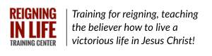 Reigning In Life Training Center